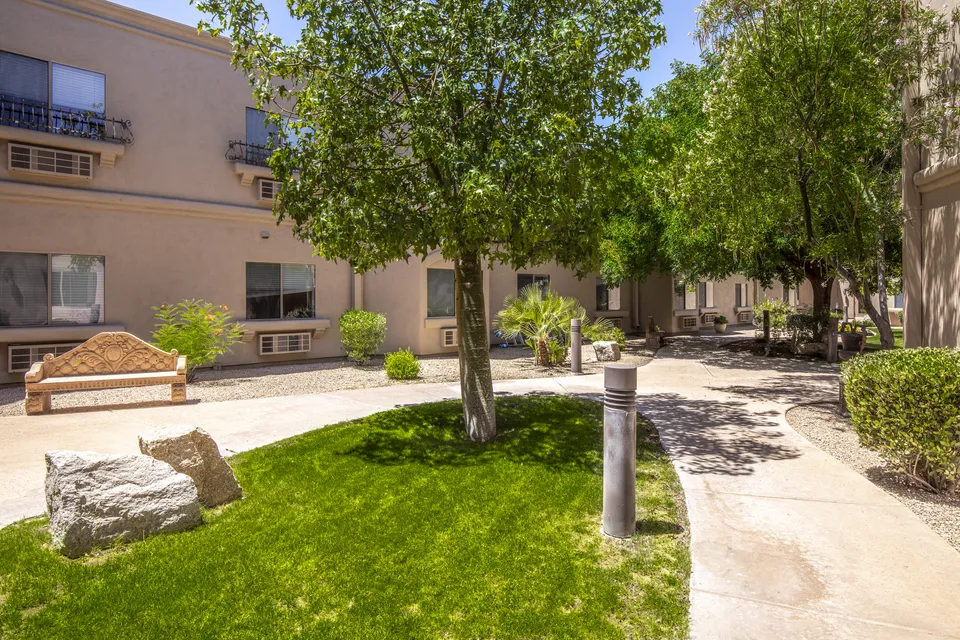 The Heritage at Carefree, photo 22 of 31