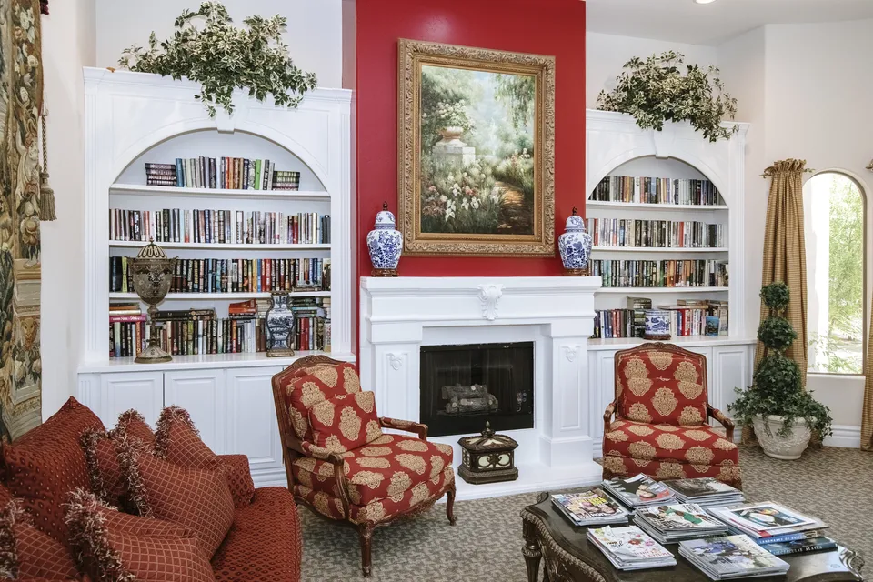 The Heritage at Carefree, photo 28 of 31