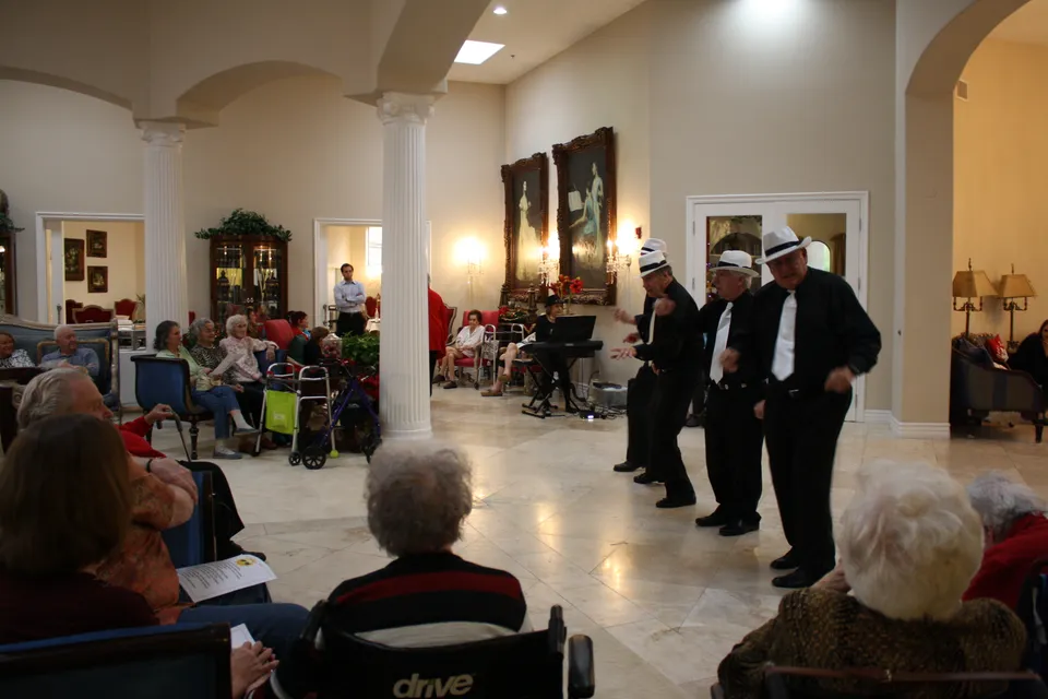 The Heritage at Carefree, photo 29 of 31