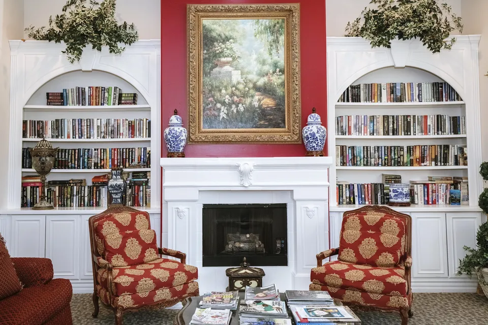 The Heritage at Carefree, photo 7 of 31