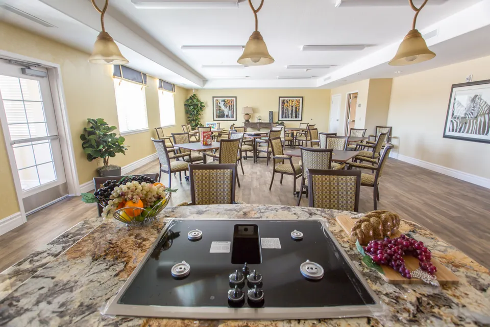 Gardens at Ocotillo Senior Living, photo 10 of 18