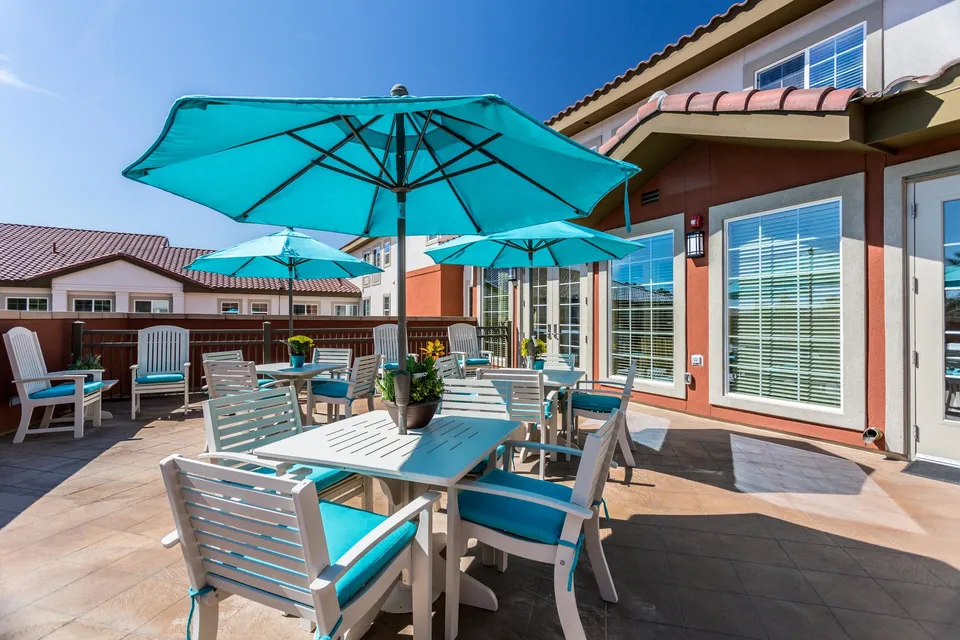 Gardens at Ocotillo Senior Living, photo 11 of 18