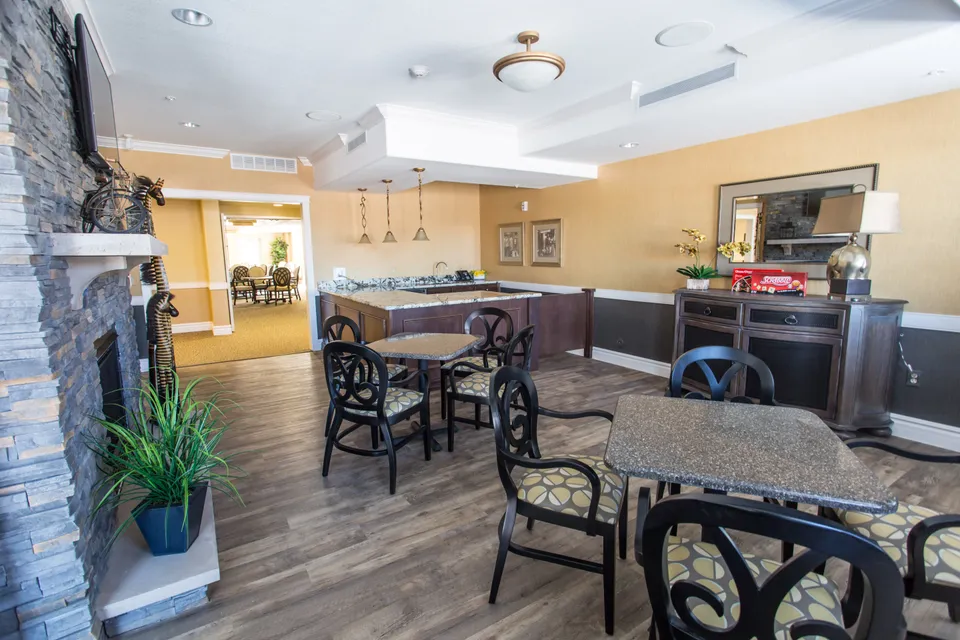 Gardens at Ocotillo Senior Living, photo 13 of 18