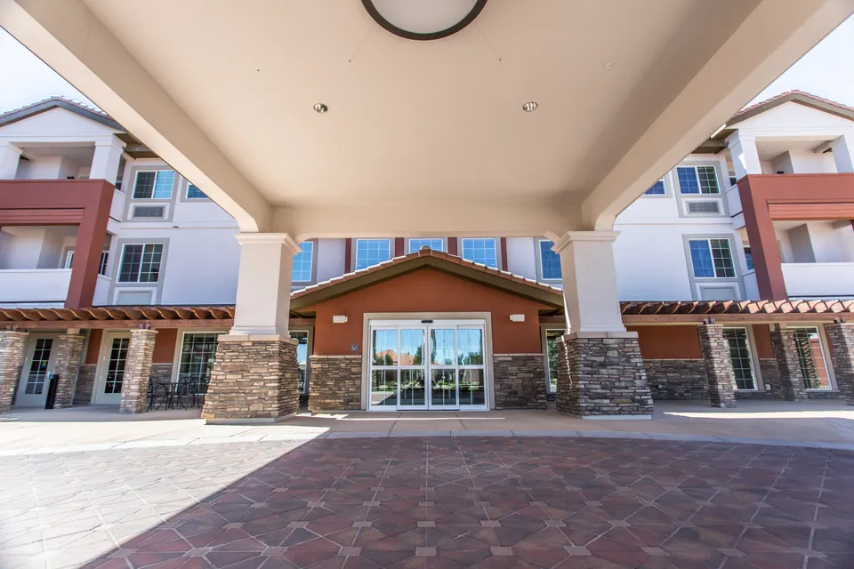 Gardens at Ocotillo Senior Living, photo 14 of 18