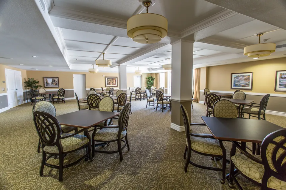 Gardens at Ocotillo Senior Living, photo 15 of 18