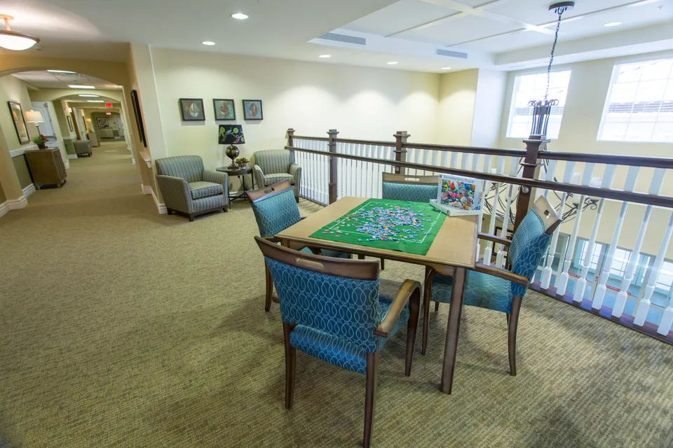 Gardens at Ocotillo Senior Living, photo 16 of 18