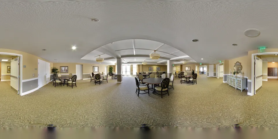 Gardens at Ocotillo Senior Living, photo 18 of 18