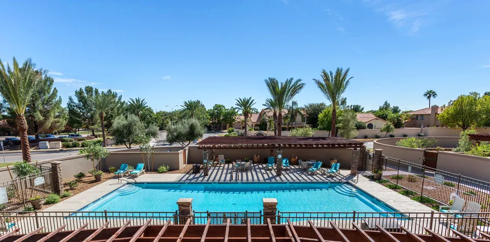 Gardens at Ocotillo Senior Living, photo 2 of 18