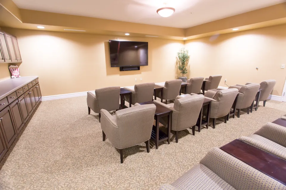 Gardens at Ocotillo Senior Living, photo 7 of 18