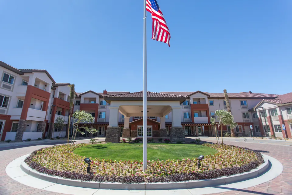 Gardens at Ocotillo Senior Living, photo 8 of 18
