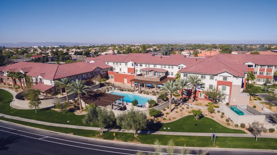 Gardens at Ocotillo Senior Living, photo 9 of 18