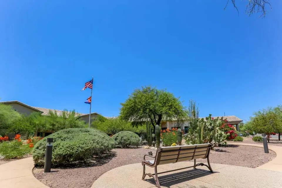 Mountain View Retirement Village, photo 11 of 39