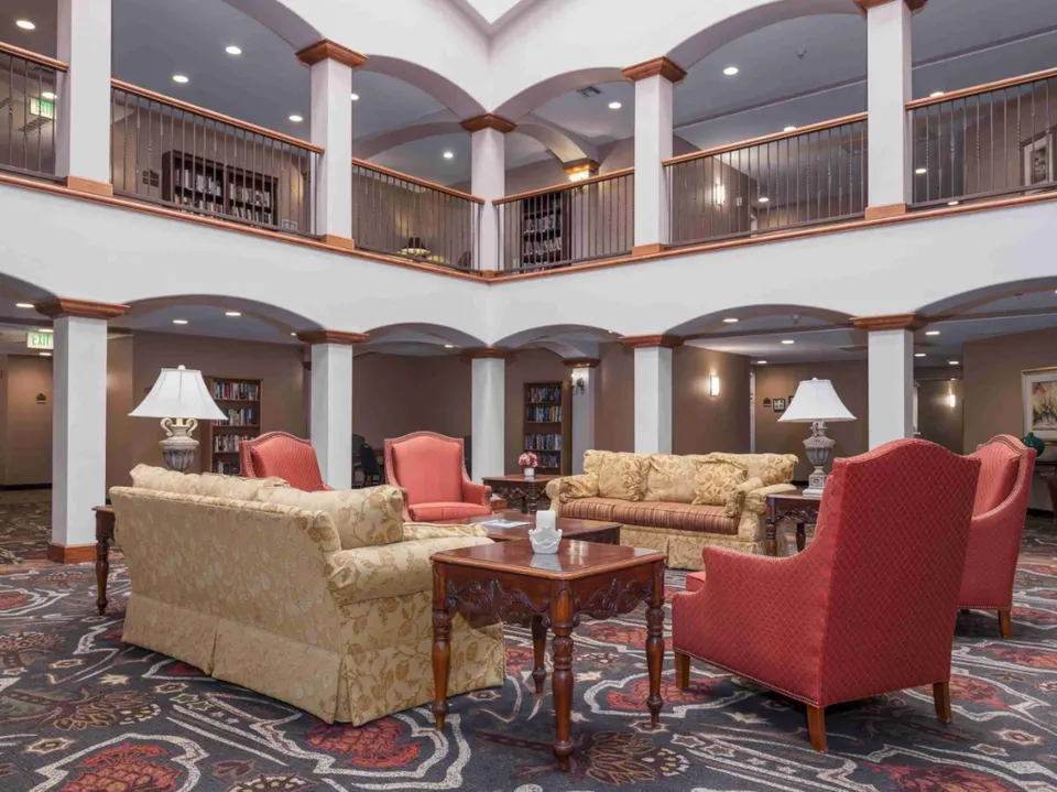 Mountain View Retirement Village, photo 12 of 39