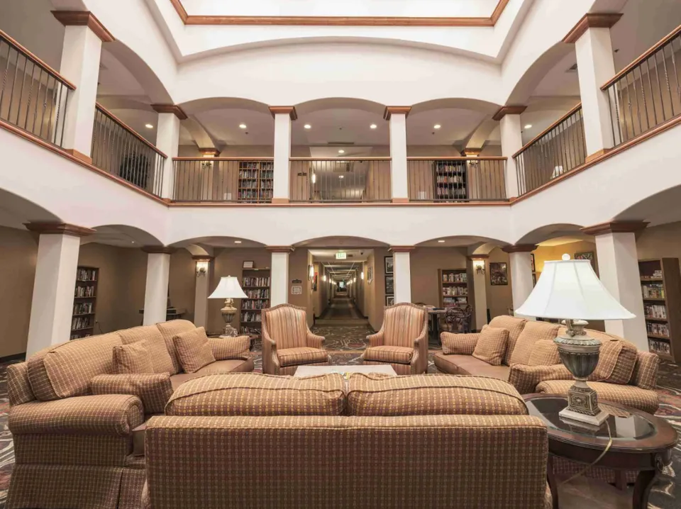 Mountain View Retirement Village, photo 13 of 39