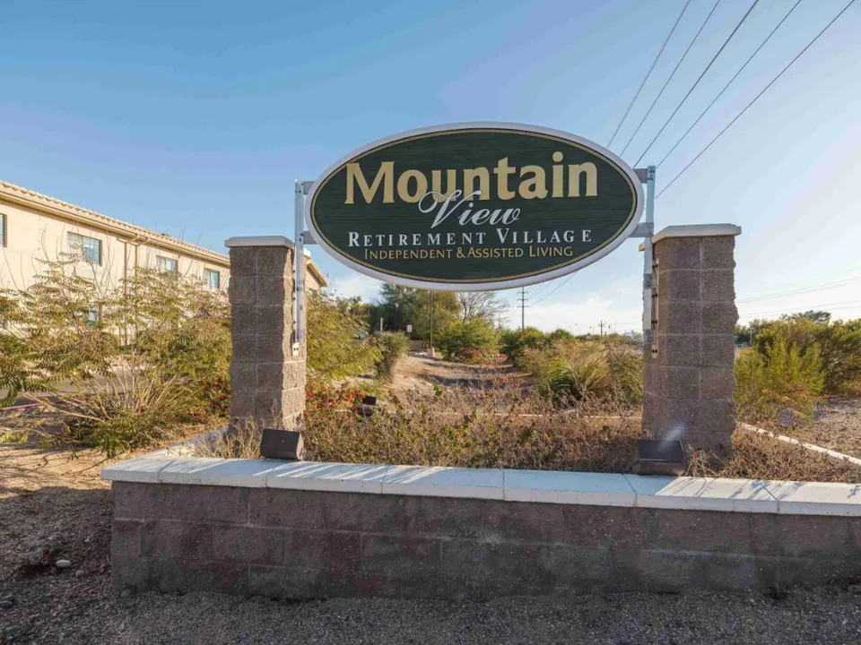 Mountain View Retirement Village, photo 16 of 39