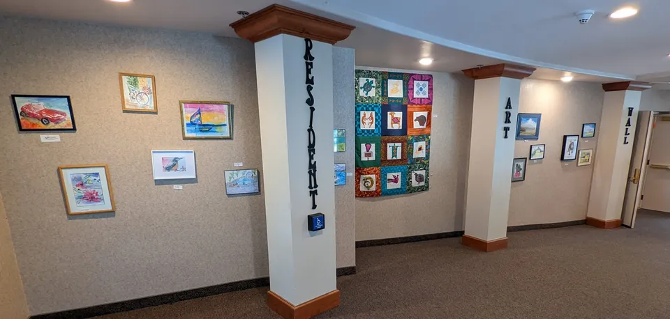 Mountain View Retirement Village, photo 18 of 39