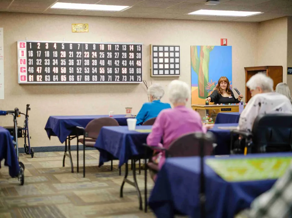 Mountain View Retirement Village, photo 19 of 39
