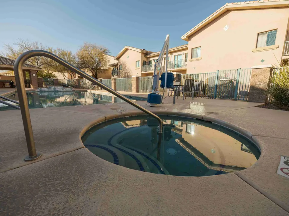 Mountain View Retirement Village, photo 22 of 39