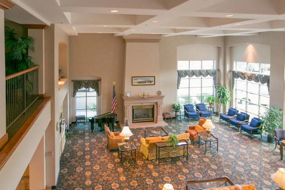 Mountain View Retirement Village, photo 23 of 39