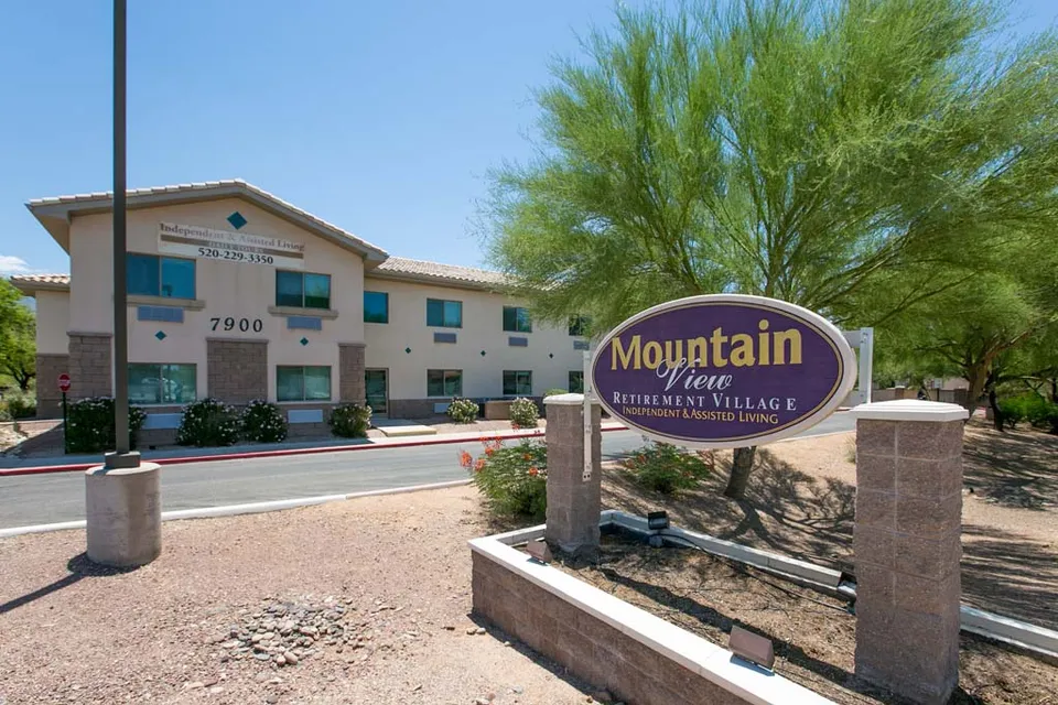 Mountain View Retirement Village, photo 24 of 39