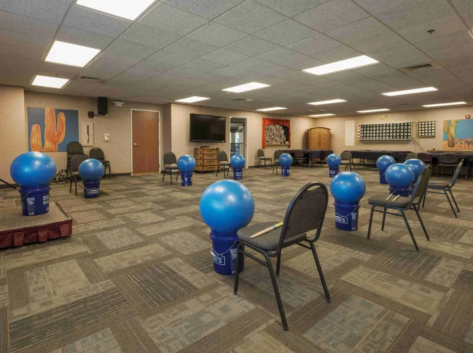 Mountain View Retirement Village, photo 33 of 39