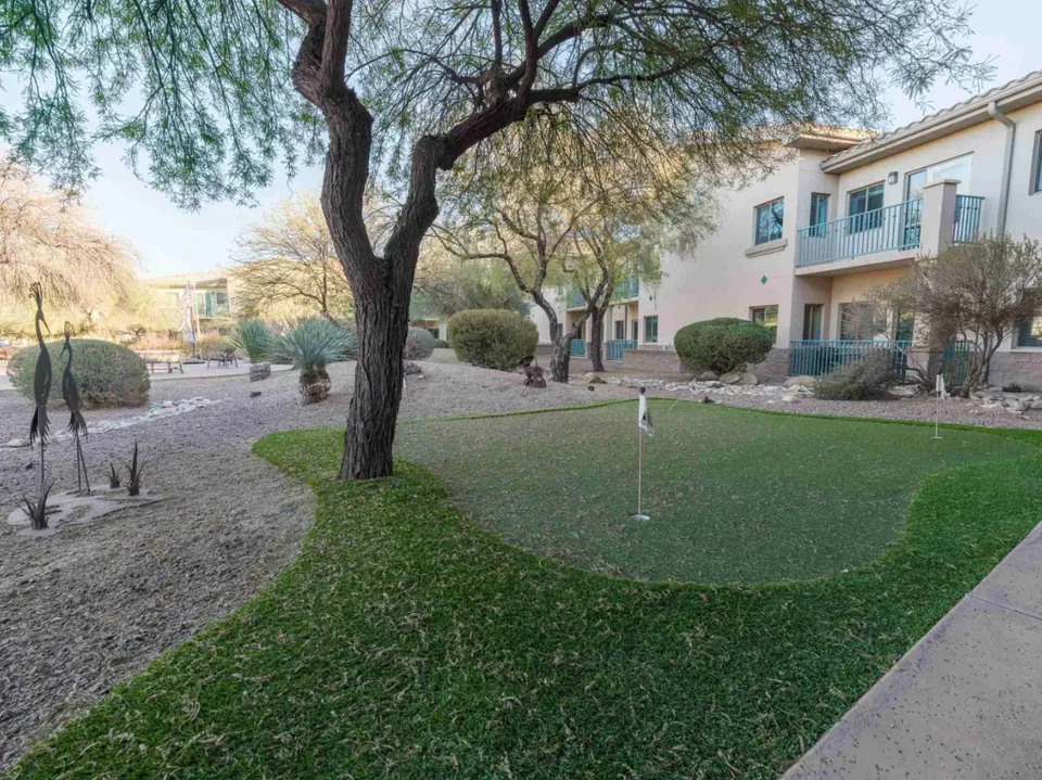Mountain View Retirement Village, photo 36 of 39