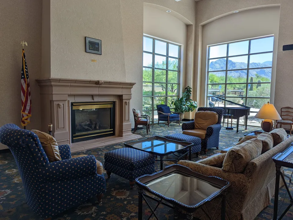 Mountain View Retirement Village, photo 6 of 39