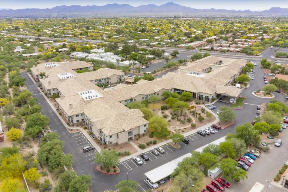 Mountain View Retirement Village, photo 7 of 39