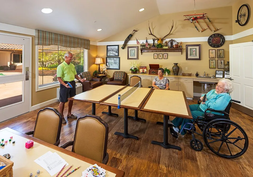Amber Creek Inn, photo 2 of 12