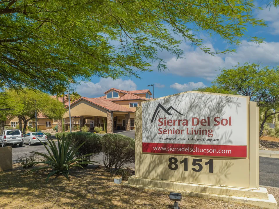 Sierra Del Sol Senior Living, photo 16 of 40