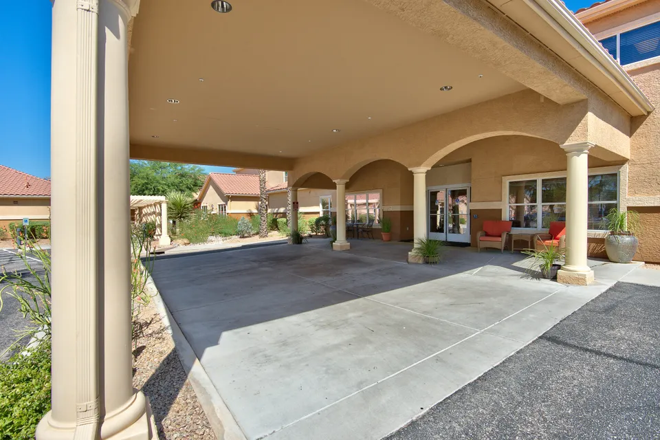 Sierra Del Sol Senior Living, photo 18 of 40
