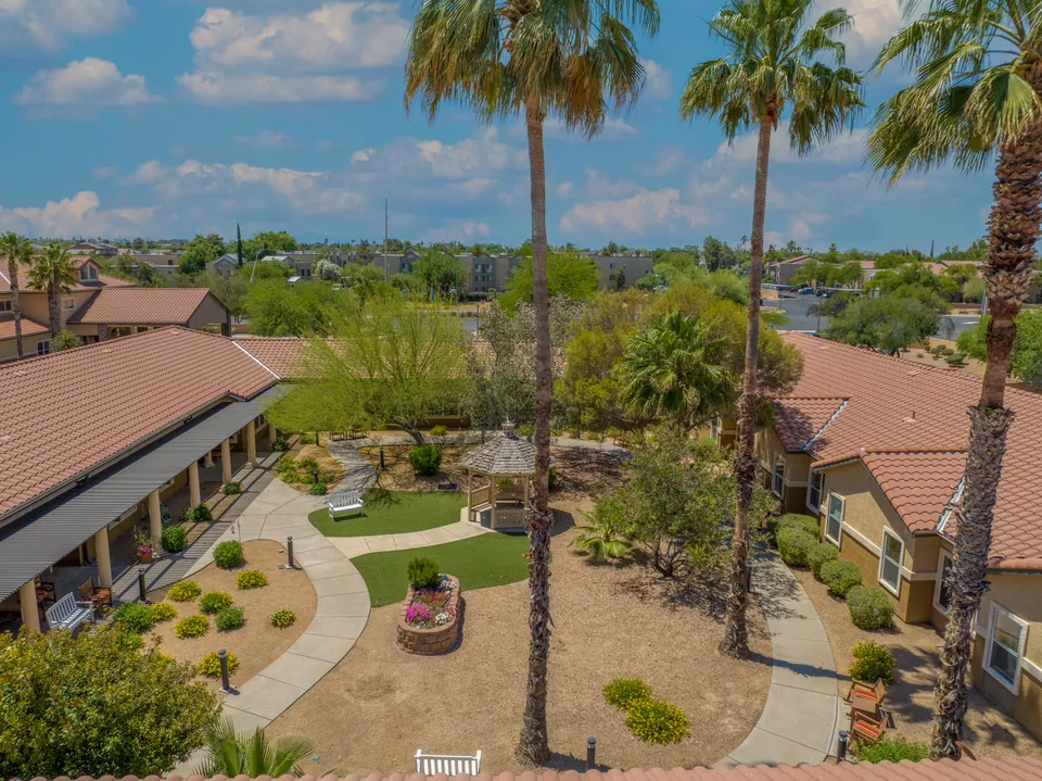Sierra Del Sol Senior Living, photo 20 of 40