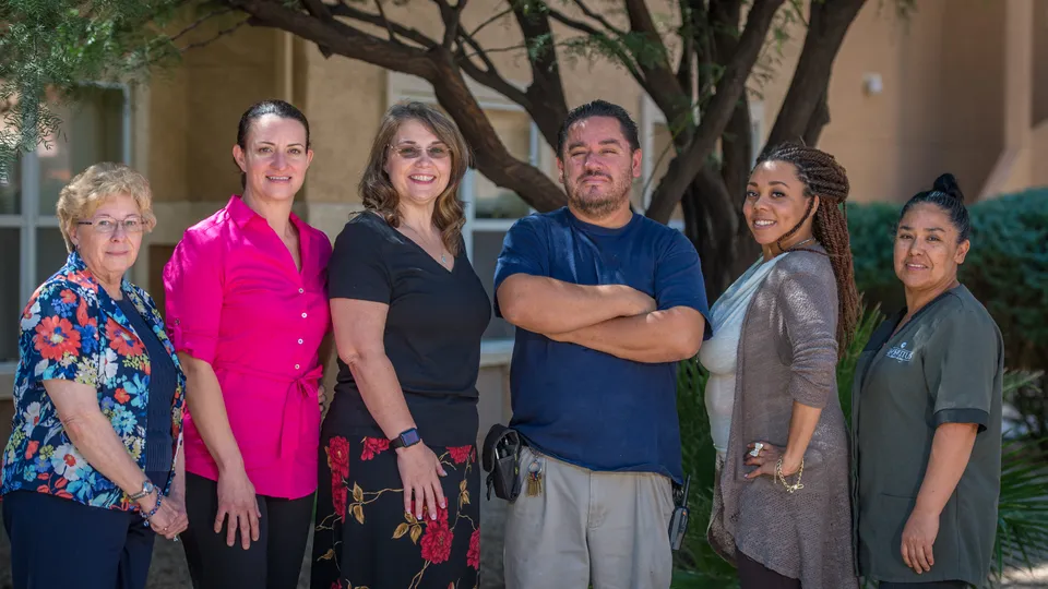 Sierra Del Sol Senior Living, photo 29 of 40
