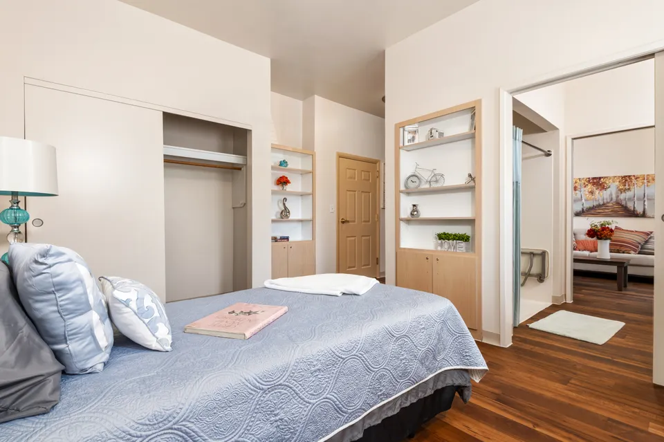 Sierra Del Sol Senior Living, photo 31 of 40