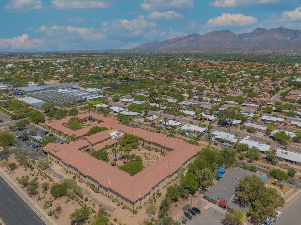 Sierra Del Sol Senior Living, photo 34 of 40
