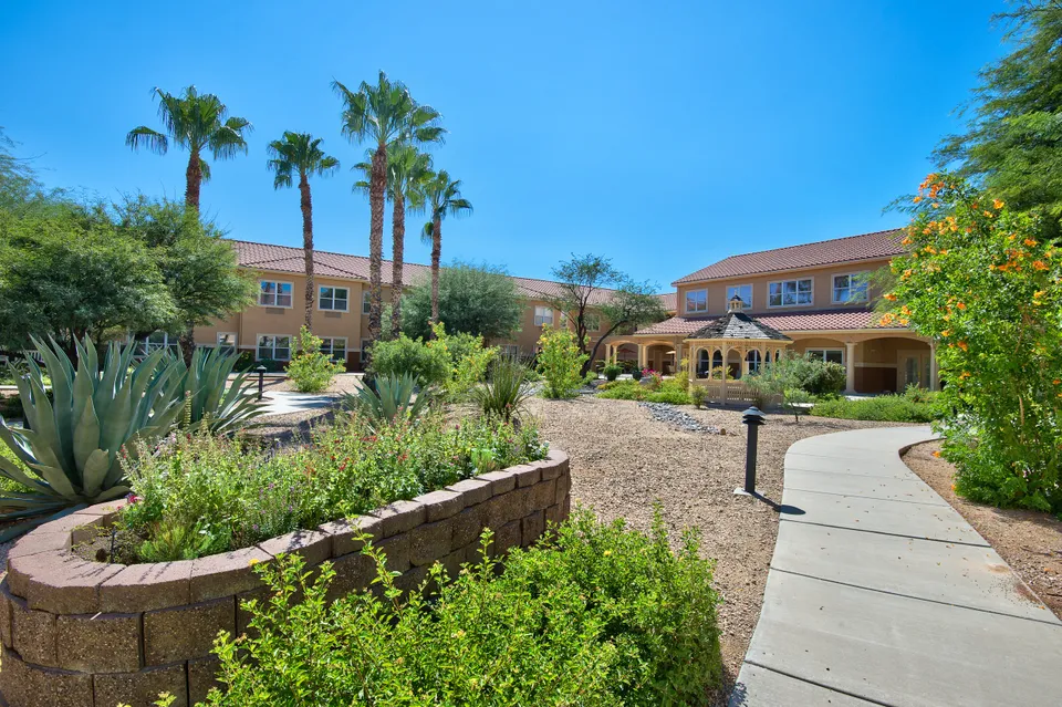Sierra Del Sol Senior Living, photo 40 of 40