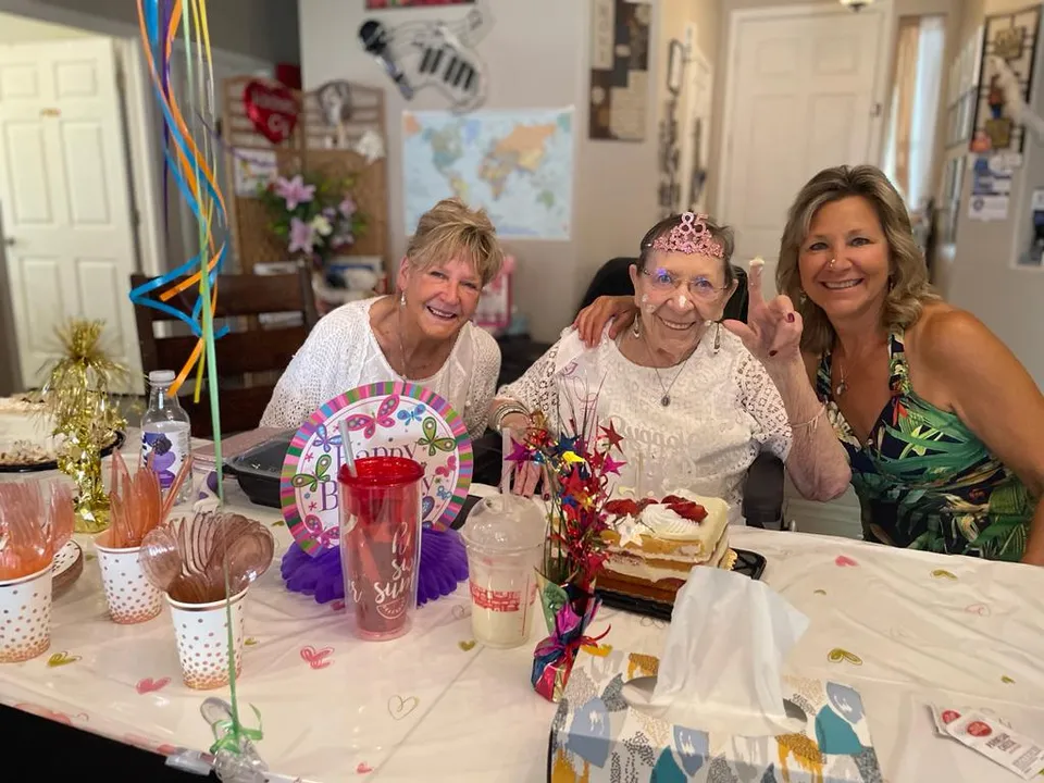 All Care Assisted Living Home & Memory Care, photo 18 of 34
