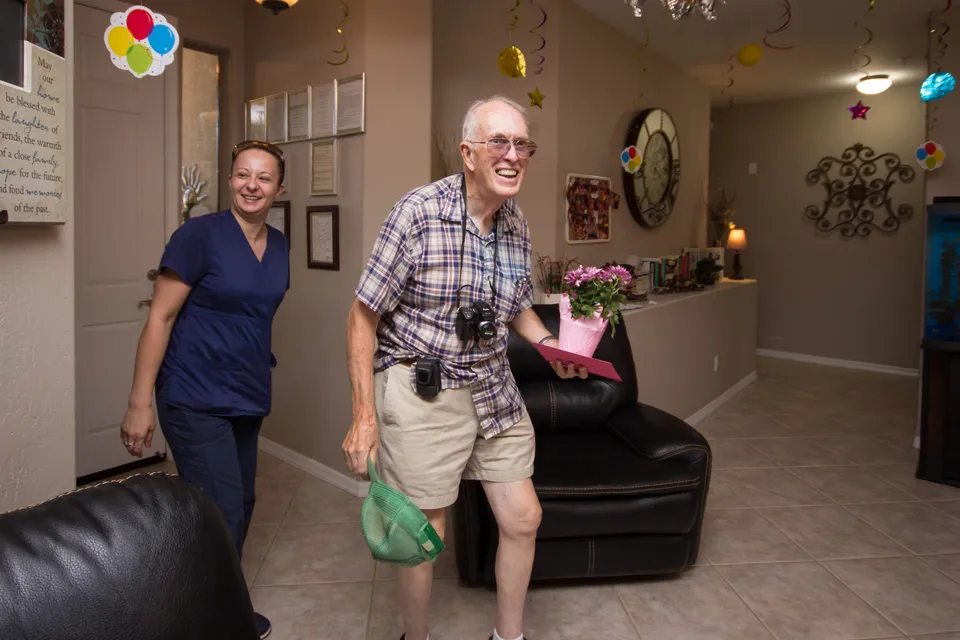 All Care Assisted Living Home & Memory Care, photo 22 of 34
