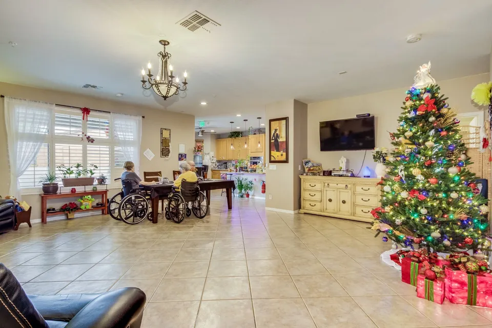 All Care Assisted Living Home & Memory Care, photo 8 of 34