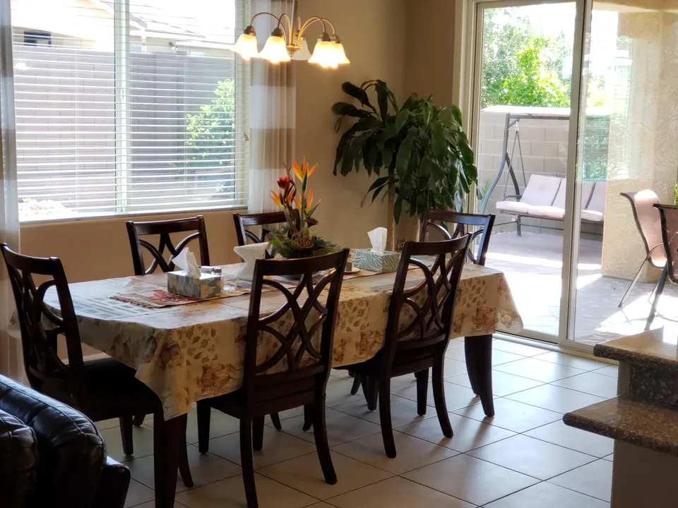 Marley Adult Healthcare, photo 4 of 7