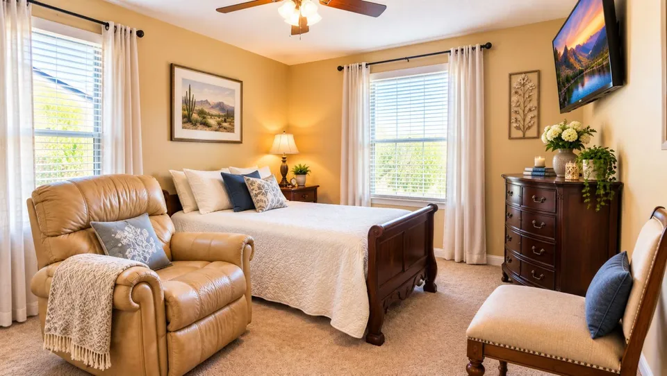 All Valley Home Care, photo 2 of 10