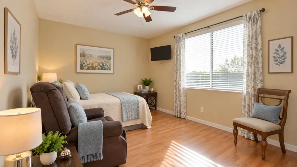 All Valley Home Care, photo 5 of 10
