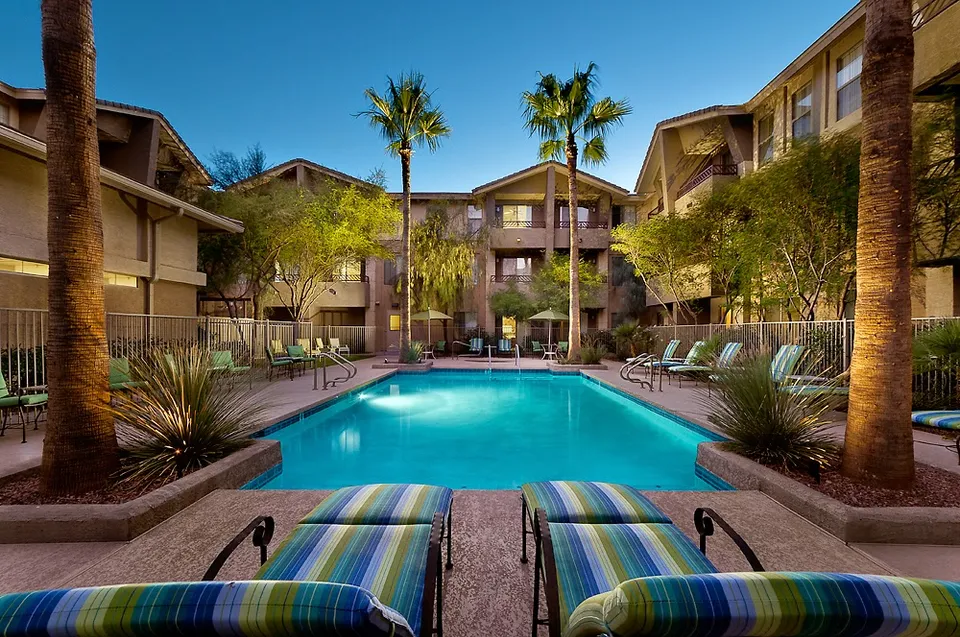 McDowell Village, photo 19 of 23