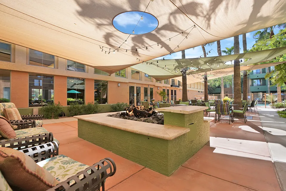 McDowell Village, photo 2 of 23