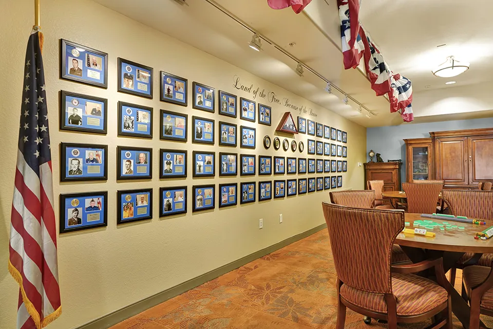 McDowell Village, photo 6 of 23
