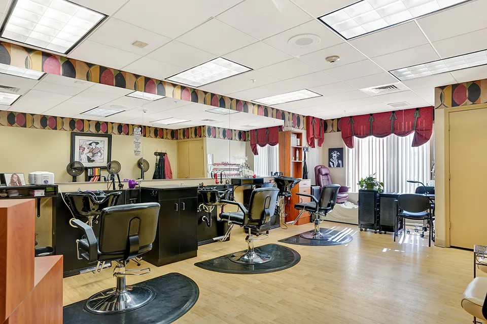 McDowell Village, photo 9 of 23