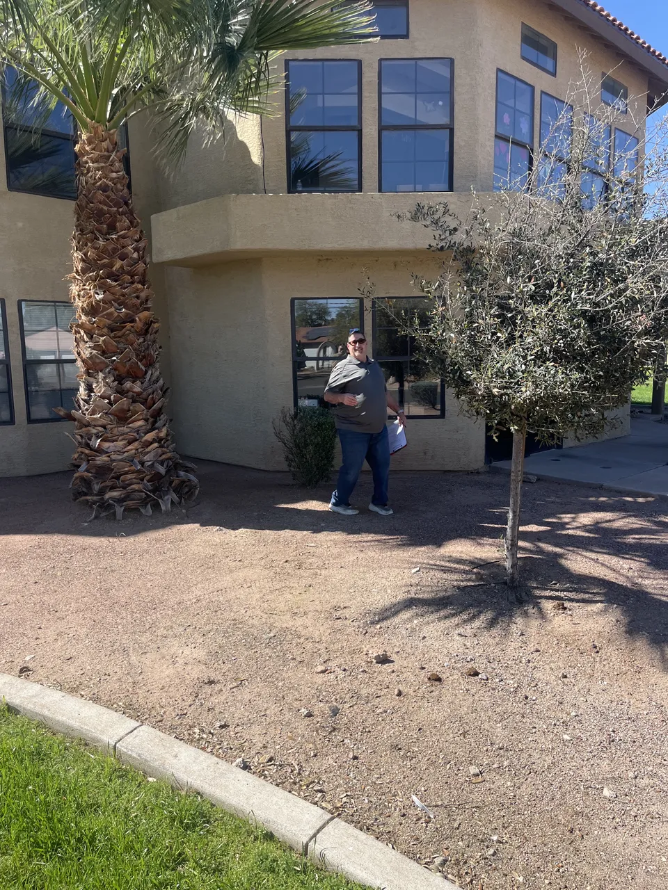 The Garnet of Casa Grande, photo 4 of 4