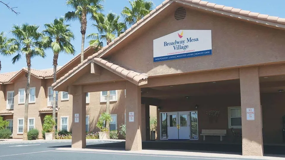 Pegasus Landing of Mesa, photo 18 of 27