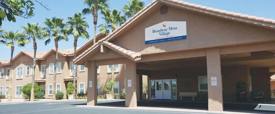 Pegasus Landing of Mesa, photo 27 of 27