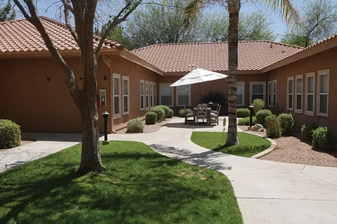 Pegasus Landing of Mesa, photo 4 of 27